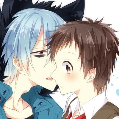 腐れ珞野 ふわとろ真昼オムライス 女体化注意 インテで先着でお配りしたクロ真 イラカ的なあれです 数を切らしてしまってもらえなかった方ほんと申し訳ないです っ Http T Co Syu6rbak6y