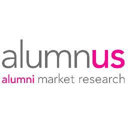 alumnus is the alumni #marketresearch branch of @DJSResearch, specifically designed to meet the needs of #alumni relationship teams. #MRX #SBS winner