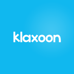 #Klaxoon: The all-in-one collaborative platform that boosts team productivity and engagement at work from wherever you are. #futureofwork