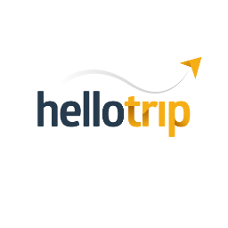 Hellotrip_com's profile picture. Europe's 1st airfare prediction technology.
Empowering consumers by leveraging the latest technologies in machine learning and dynamic real-time prediction soft