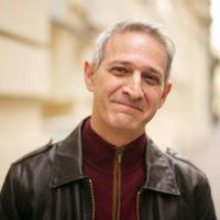 sergio wolf (@serdwolf) 's Twitter Profile