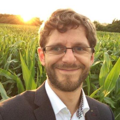 LMadeksza's profile picture. CTO at FocusNet GmbH