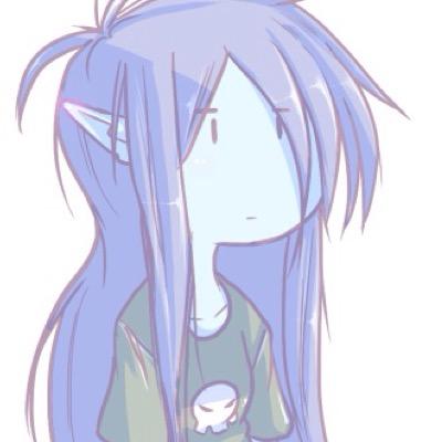 Profile Picture of No Choir  🌱 😷 (@EvaGilRock) on Twitter