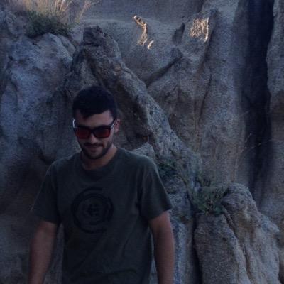 AsterisMano's profile picture. 