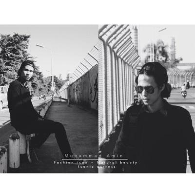 muhammad_amiin2's profile picture. BPPN,95