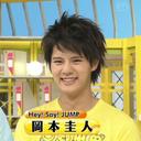 岡本圭人bot (@0125_myru) Twitter