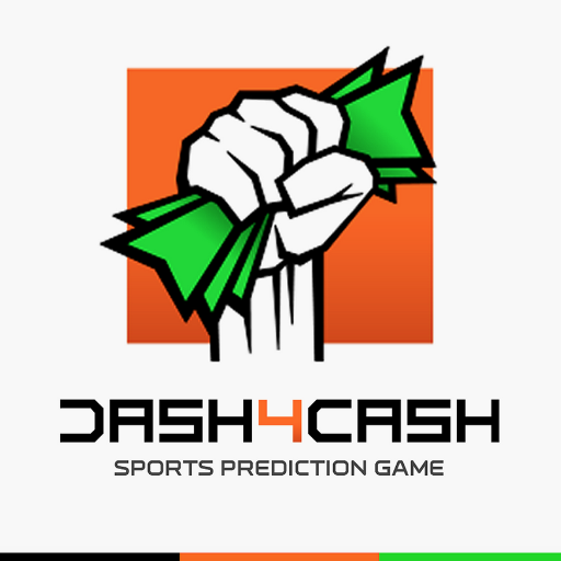 The official Twitter handle of the FREE sports prediction game. Make your picks and win over R50,000 every month! #Dash4Cash