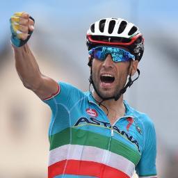 NibaliSupporter's profile picture. Avanti Nibali