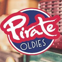 Cornwall's Pirate Oldies, music and memories from the 60s and 70s!