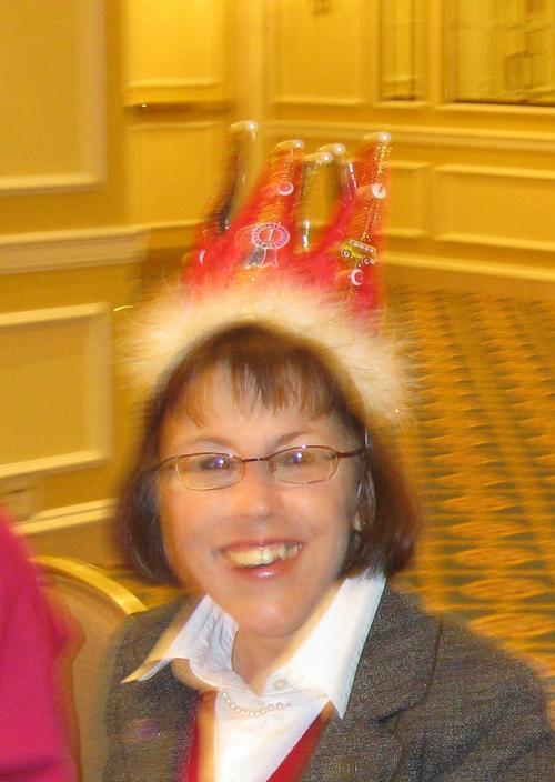 Author. STEM instructional designer. Retired second grade teacher who loves teaching math!