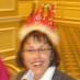 Susan Kunze (@camathqueen) Twitter profile photo