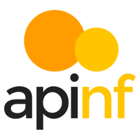 APInf (@apinf_io) 's Twitter Profile