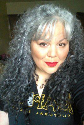 * Verified Account * La Doña of Capicu Culture. Singer, Poet, Writer, Lover of Music, Poetry, Art, Culture & History. I'm AWESOME! GOD IS GREAT ALL THE TIME!