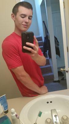 ShafferZach's profile picture. Taken by brebree