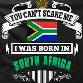 Proudly South African. Eternal optimist. Jedi master, oh, and a Boomer.
