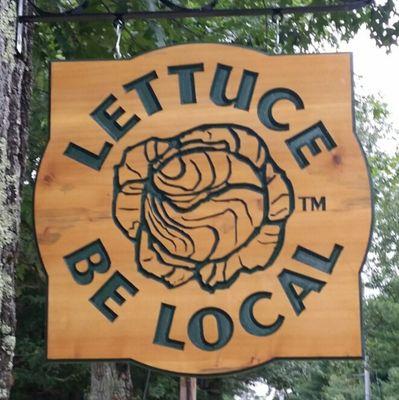 Central MA local food hub since 2012. We Educate, Aggregate & Transport local food to chefs, schools and eaters at our local farmer dinners, all year long.