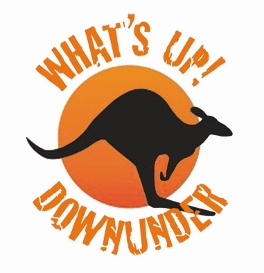 See What's Up Downunder: Nationally around Australia Saturdays @ 4pm - Channel 10, Southern Cross - repeating Sundays on One Digital @ 5pm