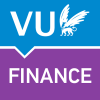 Finance@VU (@finance_vu) 's Twitter Profile