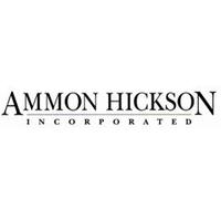 Ammon Hickson (@ammonhickson) 's Twitter Profile