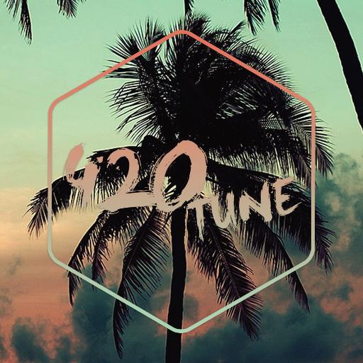 The420tune's profile picture. Your first and only stop for your daily #420 music inspiration.