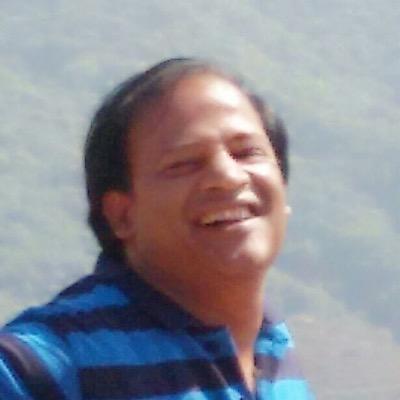 pramod_nahata's profile picture. 