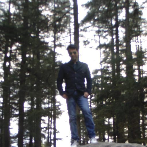 micmishra's profile picture. 