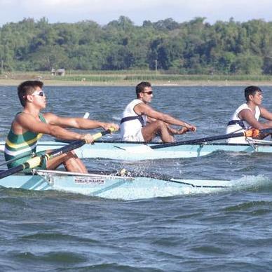 Calcutta Rowing Club