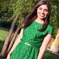 Luisa Pulido Rangel (@luisaperiodista) 's Twitter Profile