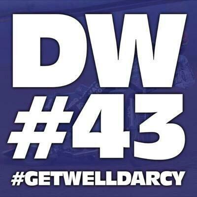 Poole Pirates, Chris Holder, Darcy Ward, Lewis Hamilton and F1 Fan. Also follow Weymouth FC - Weymouth Dorset