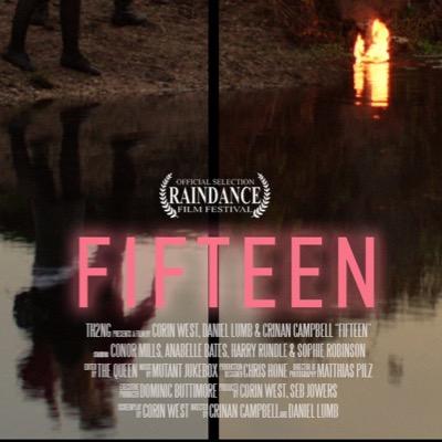 Inverted coming of age tale questioning innocence, mistakes and their consequences. Written and produced by @corinwest Dir. by @TheQueenFilms