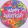 I am an Online Educational Technologist who like to share information related to Anniversaries here.