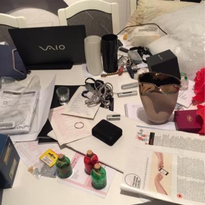 thebigmove2015's profile picture. liveblogging big move 2015. reprezent.