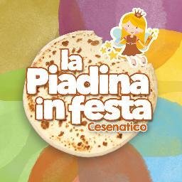 piadinainfesta's profile picture. Una settimana per tutta la famiglia
La Piadina in Festa Cesenatico: Eventi Spettacoli, Laboratori, Animazione, Musical, Musica dal vivo e... tanta tanta piadina