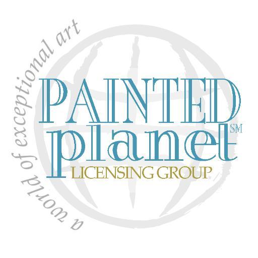 Painted Planetさんのプロフィール画像