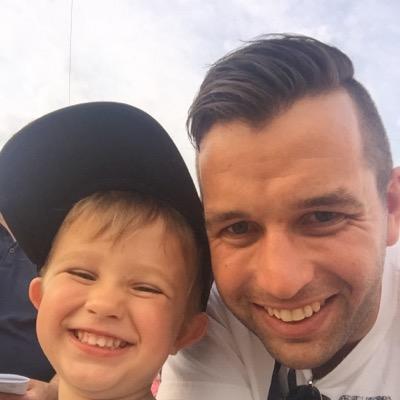 ConradPearce's profile picture. 