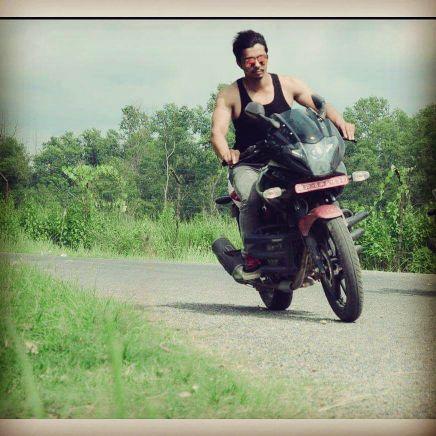 proud2_b_nepali's profile picture. 