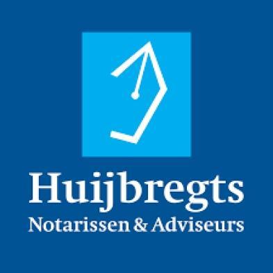 Huijbregts Notarissen & Adviseurs is een modern notariaat, cliëntgericht, betrouwbaar en professioneel.