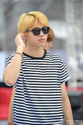 인피니트 남 우현 (팬=여친)| 91년| Woollimers;InfiniteSquad;Woollimfams
