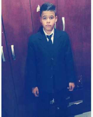 rianguedes1's profile picture. 