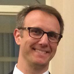 UsherChair's profile picture. Chairman of the Usher Syndrome Coalition