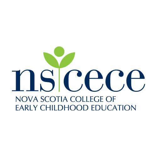 Nova Scotia College of Early Childhood Education is a non-profit education environment offering a 2 year diploma in ECE.