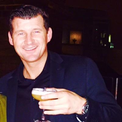 SteveMundoTapas's profile picture. life lover and career builder