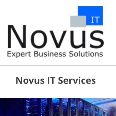 . Contact Marc Bowles on marcb@novsit.co.uk For All HP Solutions