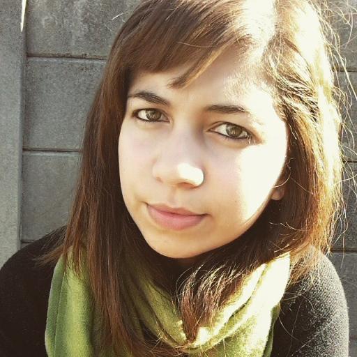 LisaSegal07's profile picture. 