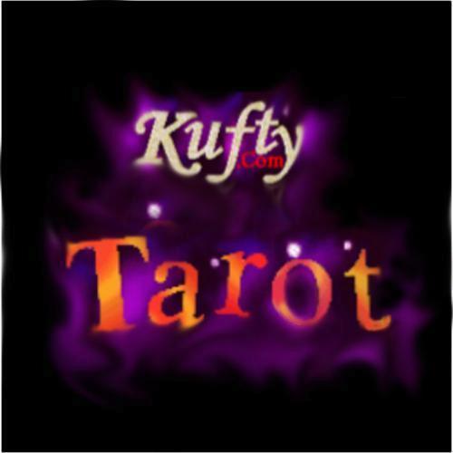 KuftyTarot's profile picture. Hello and Welcome. My name is Mick, the creator of http://t.co/ON7LROCnsz #tarot site. I hope you find my website & tweets of special value. Be Happy! ☺ ♥