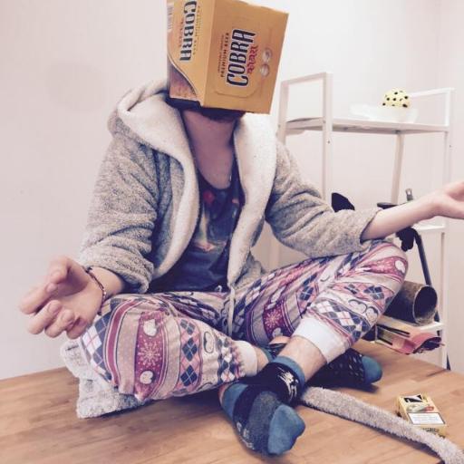 gturtle7's profile picture. Playwright. Writer. Rapscallion. https://t.co/4hFLYqTsPn