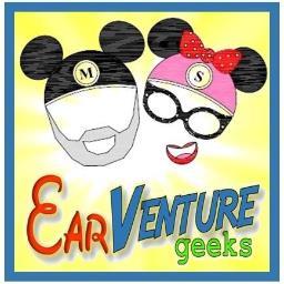 EarVenture Geeks Profile