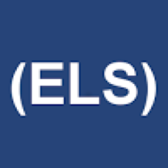 elsconf's profile picture. ELS 2025, May 19-20