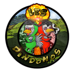 LesDindonos's profile picture. Site web en construction...