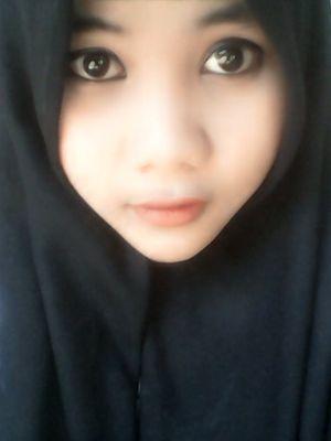 Alviyana11's profile picture. nama : siti alviyana khasanah
ttl     : pati 5 november 1996
zodiak ; scorpio
pin bbm : 51685D15
ig : joko_jumianto
ig : alviyana_khasanah
fb : alvi